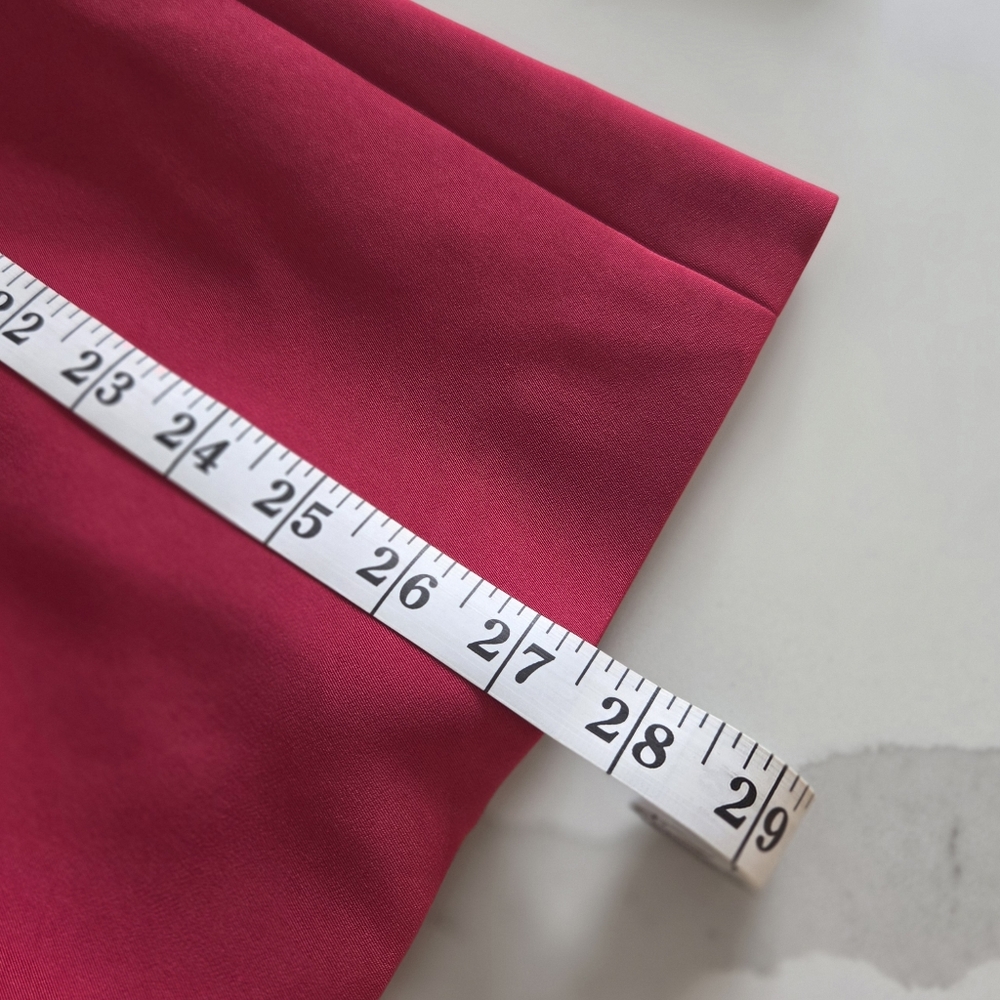 Rag And Bone Tailored Single Button Blazer Womens… - image 4